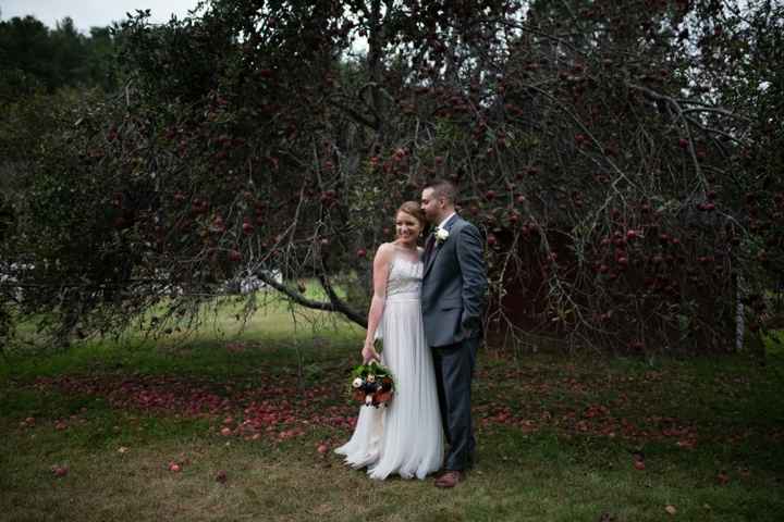  Our diy Farm Wedding pro Bam! - 2