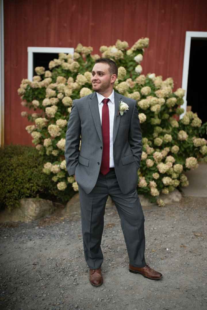  Our diy Farm Wedding pro Bam! - 2