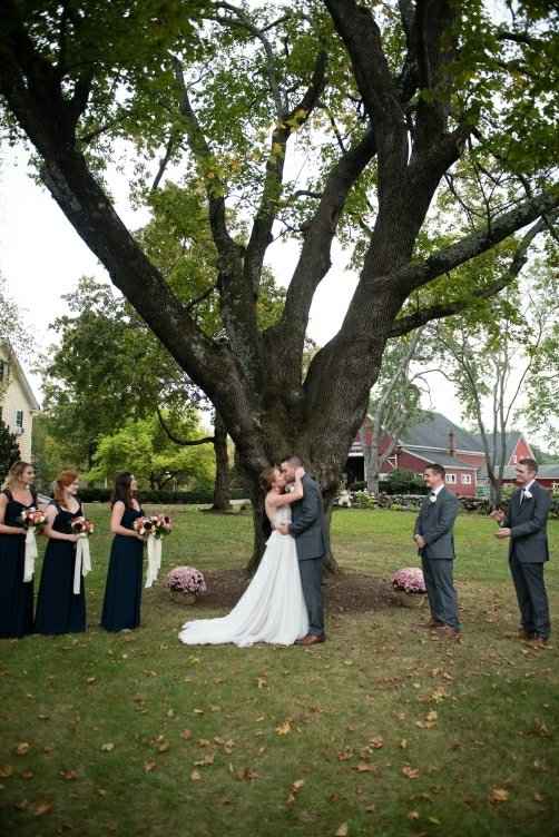  Our diy Farm Wedding pro Bam! - 3