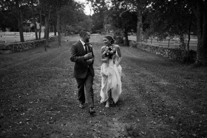  Our diy Farm Wedding pro Bam! - 2