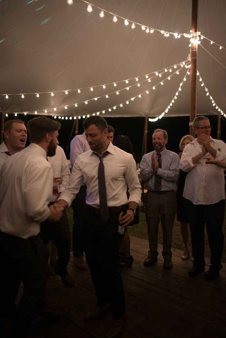  Our diy Farm Wedding pro Bam! - 2