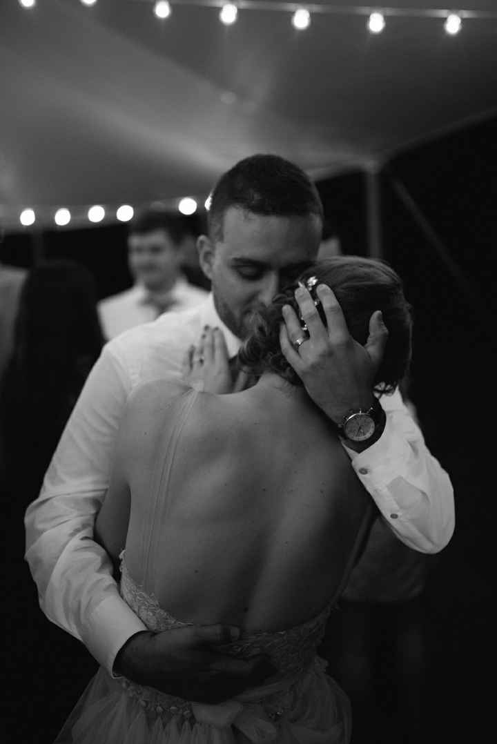  Our diy Farm Wedding pro Bam! - 1