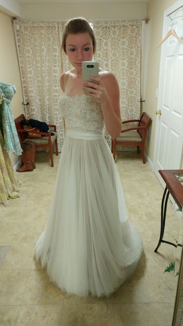 Dress Opinion