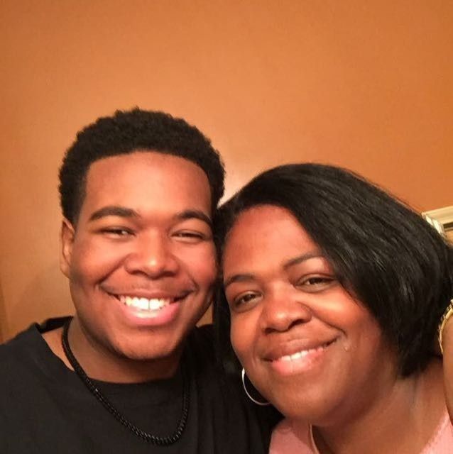Post a pic of something that makes you happy!