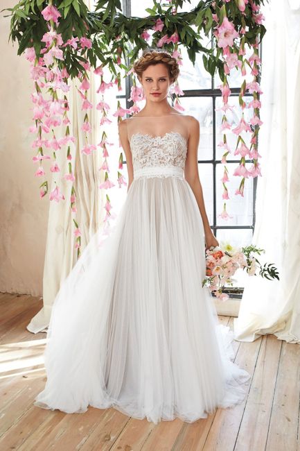 Who's your Dress Designer? (Just for fun!)