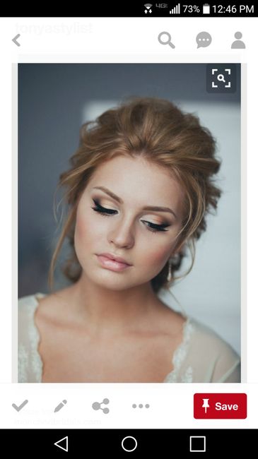 I Need Make Up Suggestions & Inspo!