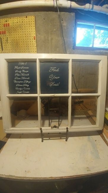 Diy of the night! Love how it turned out!