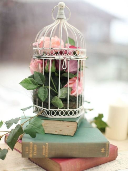 Centerpiece Opinions