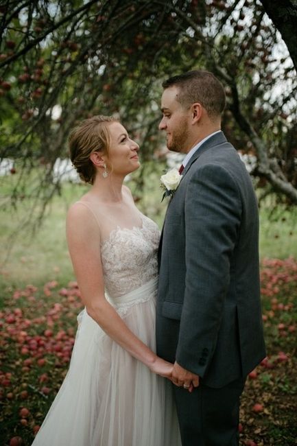 BAM! Farm Wedding!  PRO Sneak Peak & Non Pro!