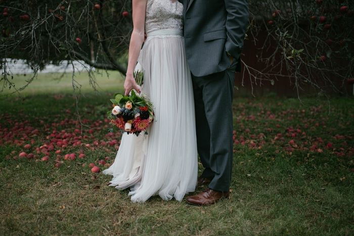 BAM! Farm Wedding!  PRO Sneak Peak & Non Pro!