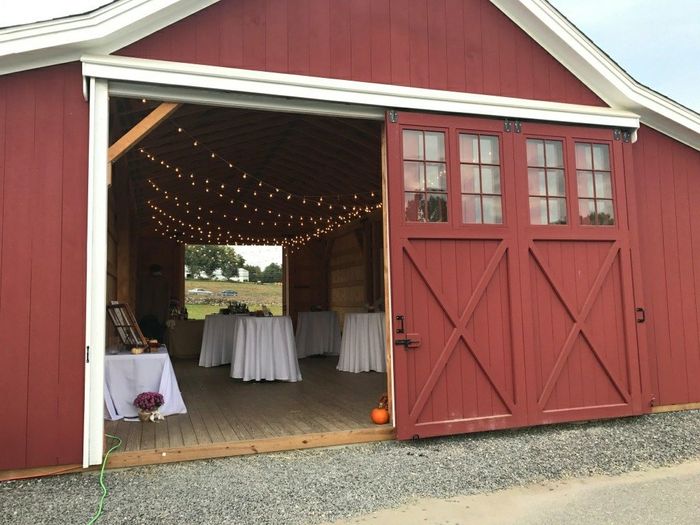 BAM! Farm Wedding!  PRO Sneak Peak & Non Pro!