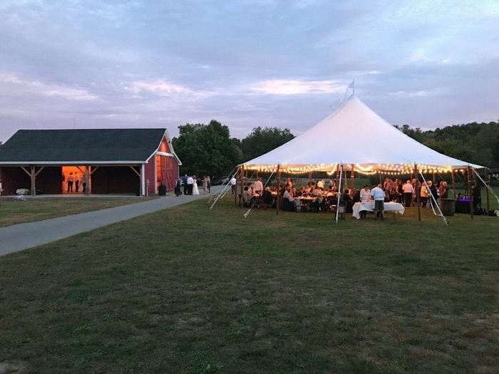 BAM! Farm Wedding!  PRO Sneak Peak & Non Pro!
