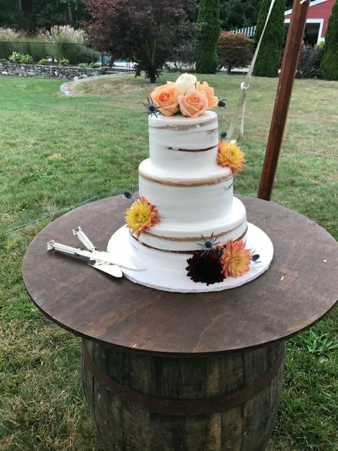 BAM! Farm Wedding!  PRO Sneak Peak & Non Pro!