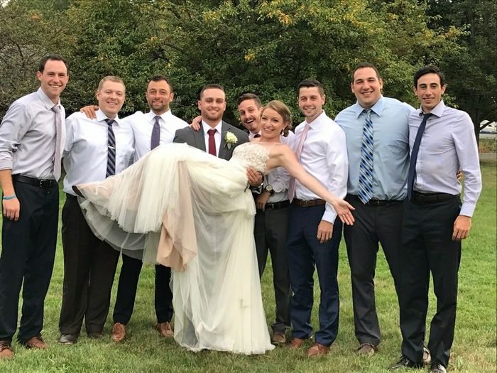 BAM! Farm Wedding!  PRO Sneak Peak & Non Pro!