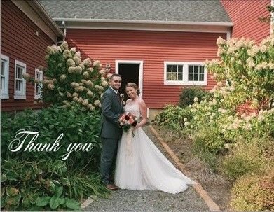 Show Me Your Thank Yous