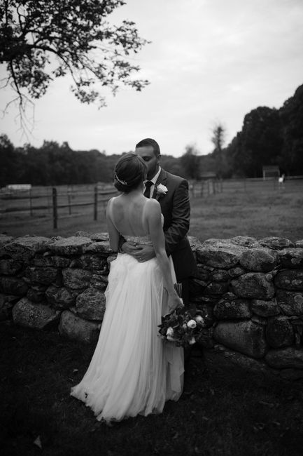 Husband and I