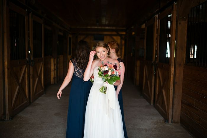  Our diy Farm Wedding pro Bam! - 4