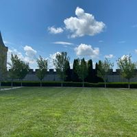 Indoor or outdoor ceremony In October? - 3