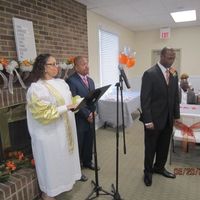 BAM Part 2 . . . Second Time Around