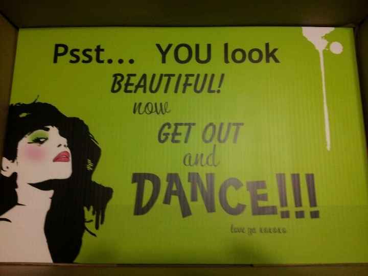 My very first VP haul!!! Thank you Reenski for the links!!