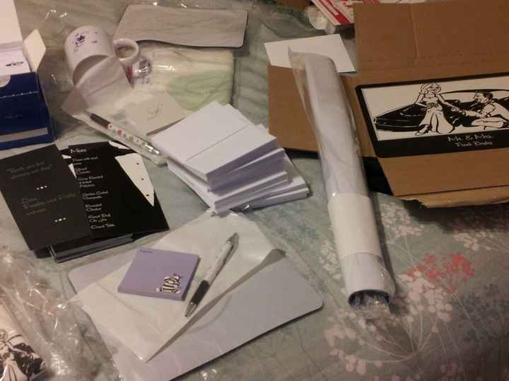 My very first VP haul!!! Thank you Reenski for the links!!