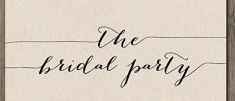 What is this Font??