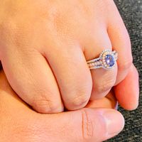 Brides of 2020!  Show us your ring! - 1