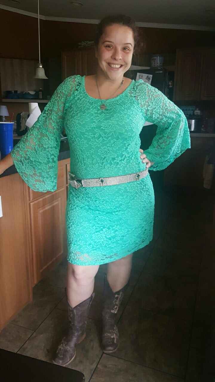 Engagement pictures this weekend... round 1