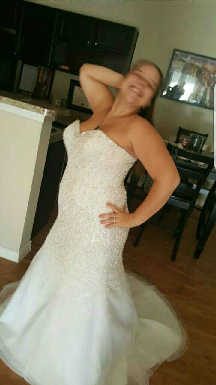 November 2017 brides <3