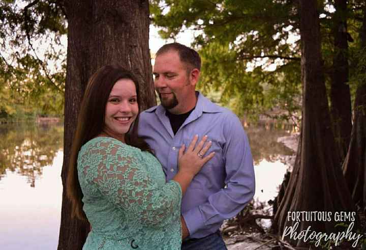 How long have you and your partner been together? How did you meet?