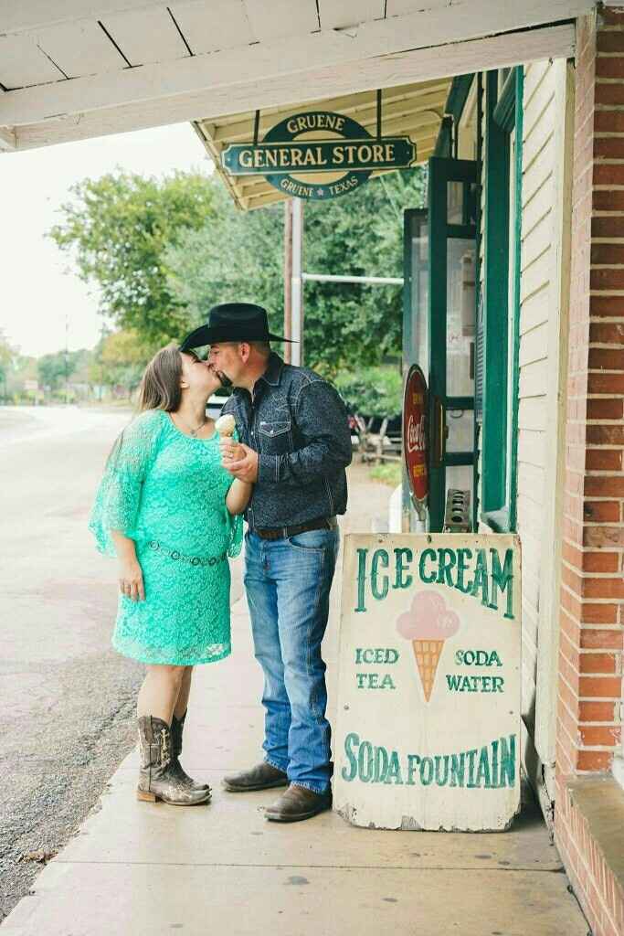 Sneak peak of engagement photos!!