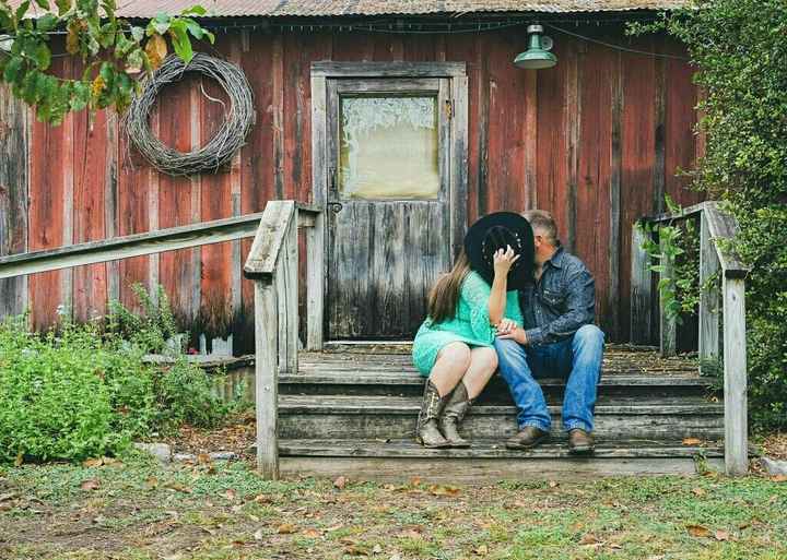 Sneak peak of engagement photos!!