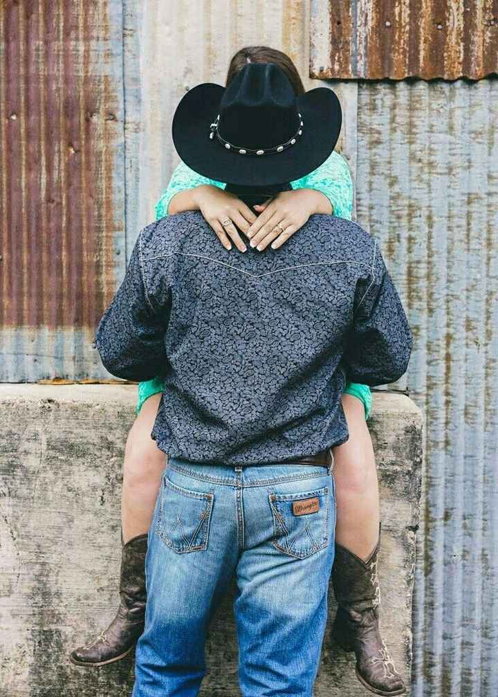 Sneak peak of engagement photos!!