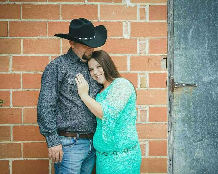 Sneak peak of engagement photos!!