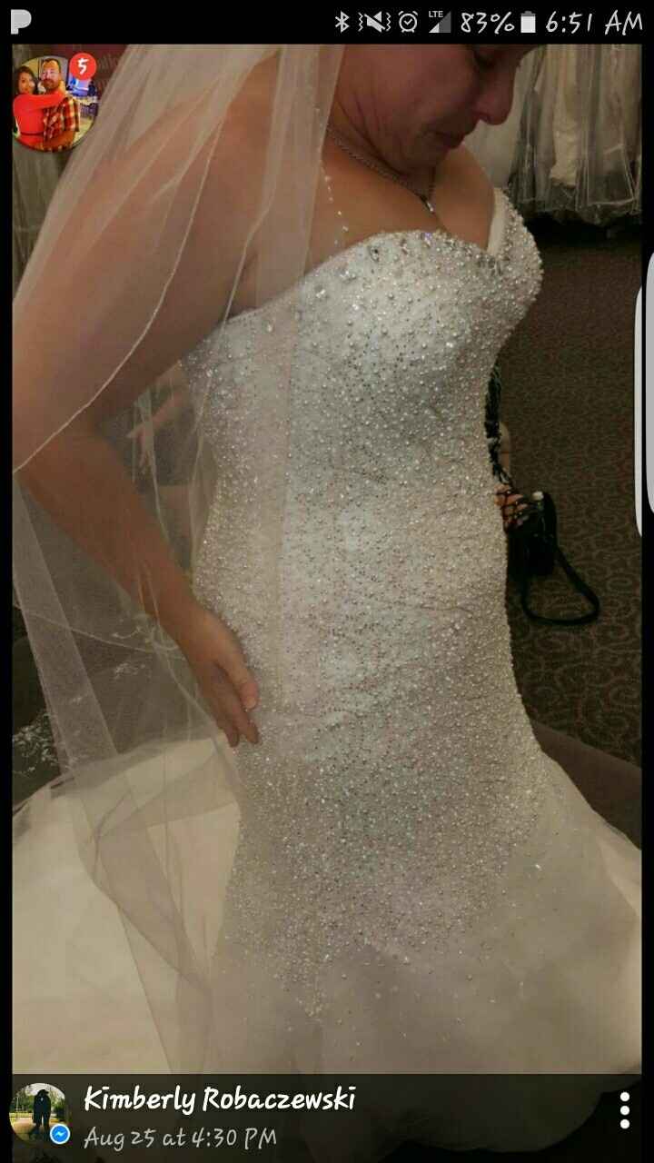 Dress fun! Show yours off!