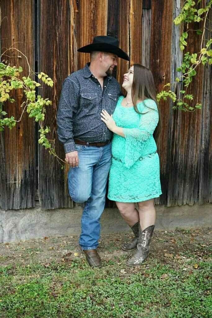 Engagement pictures are in!!!!