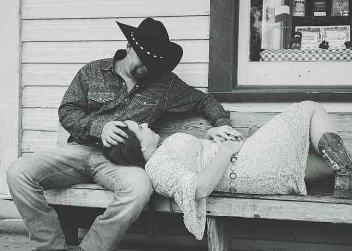 Engagement pictures are in!!!!