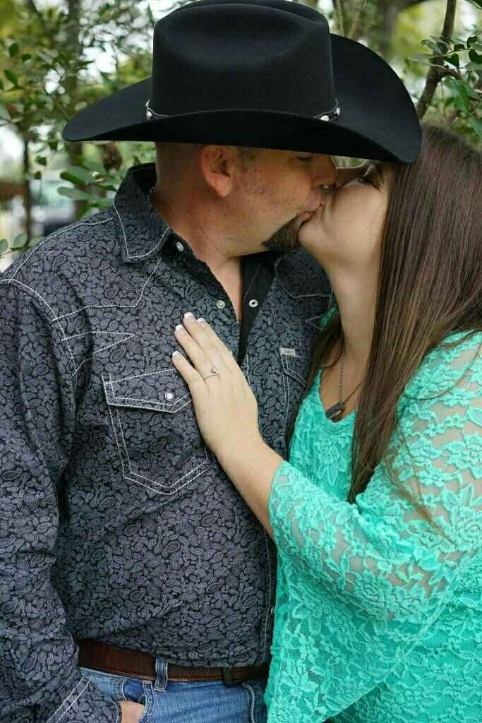 Engagement pictures are in!!!!