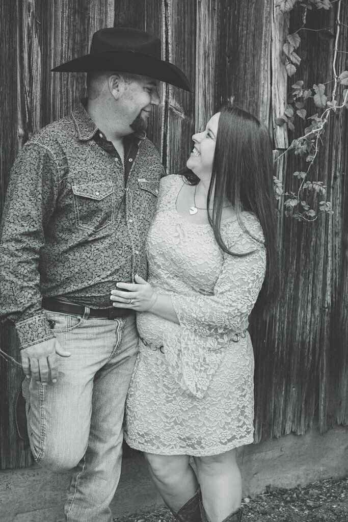 Engagement pictures are in!!!!