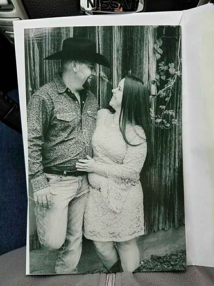 Epics on Wedding Invites?