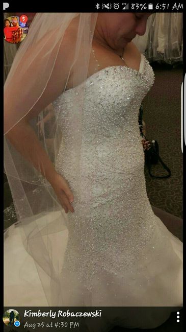 Dress fun! Show yours off!