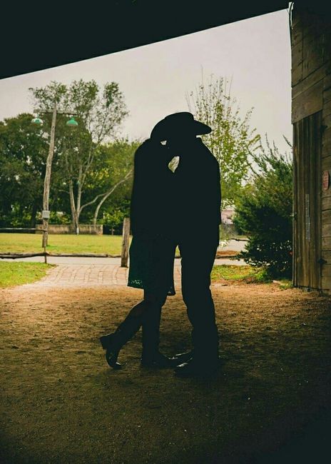 Where are my fellow Austin TX brides?!