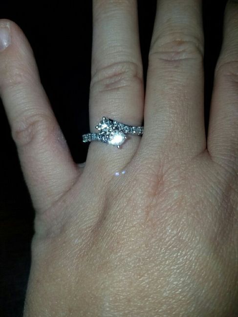 Show me your rings