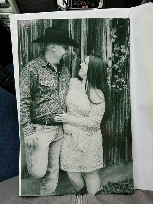 Epics on Wedding Invites?