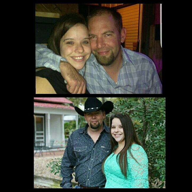 First and most recent picture of you and your SO