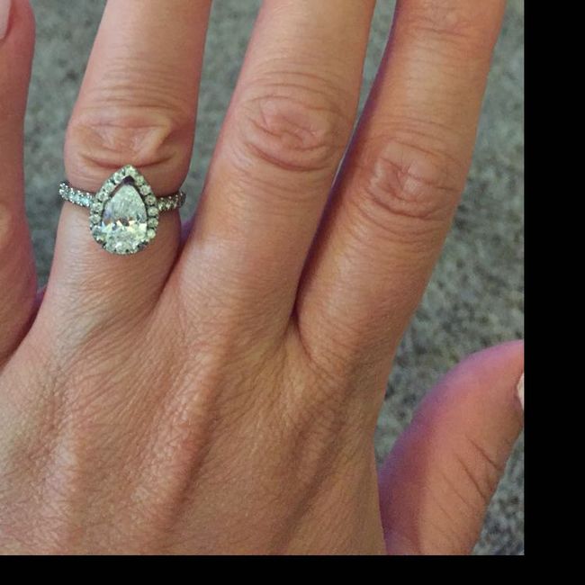 Let's see some rings! - 1