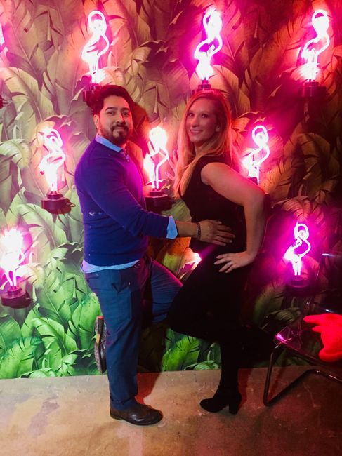 Post Your Engagement Pics! - 3
