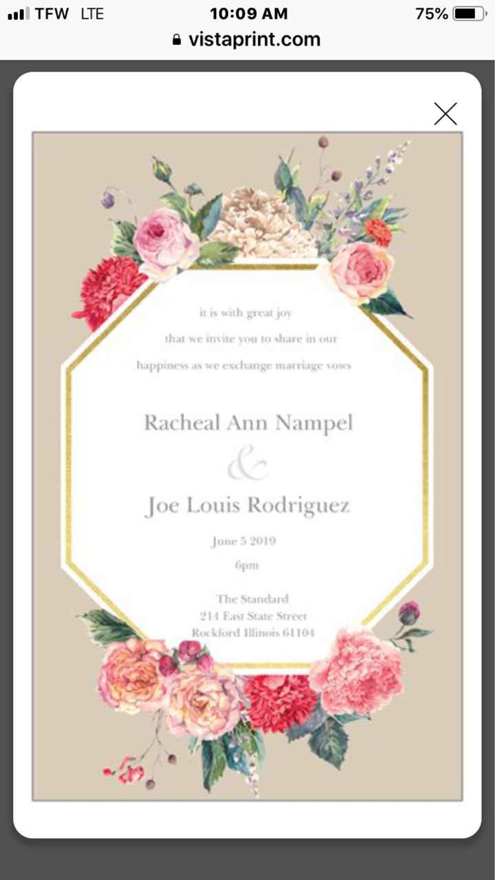 Std’s for only out of state/country guests? - 2