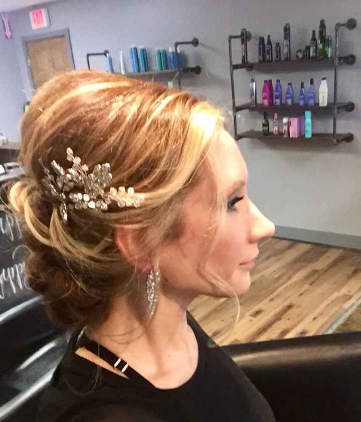 Need Hair Help :-( - 3