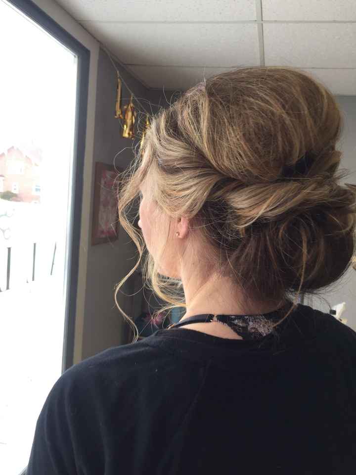 Need Hair Help :-( - 5